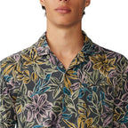 Mountain Hardwear M's Trail Sender Camp Short Sleeve Shirt
