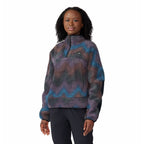 Chandail en laine polaire Mountain Hardwear HiCamp (femmes)