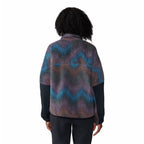 Chandail en laine polaire Mountain Hardwear HiCamp (femmes)