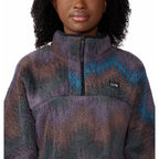 Chandail en laine polaire Mountain Hardwear HiCamp (femmes)