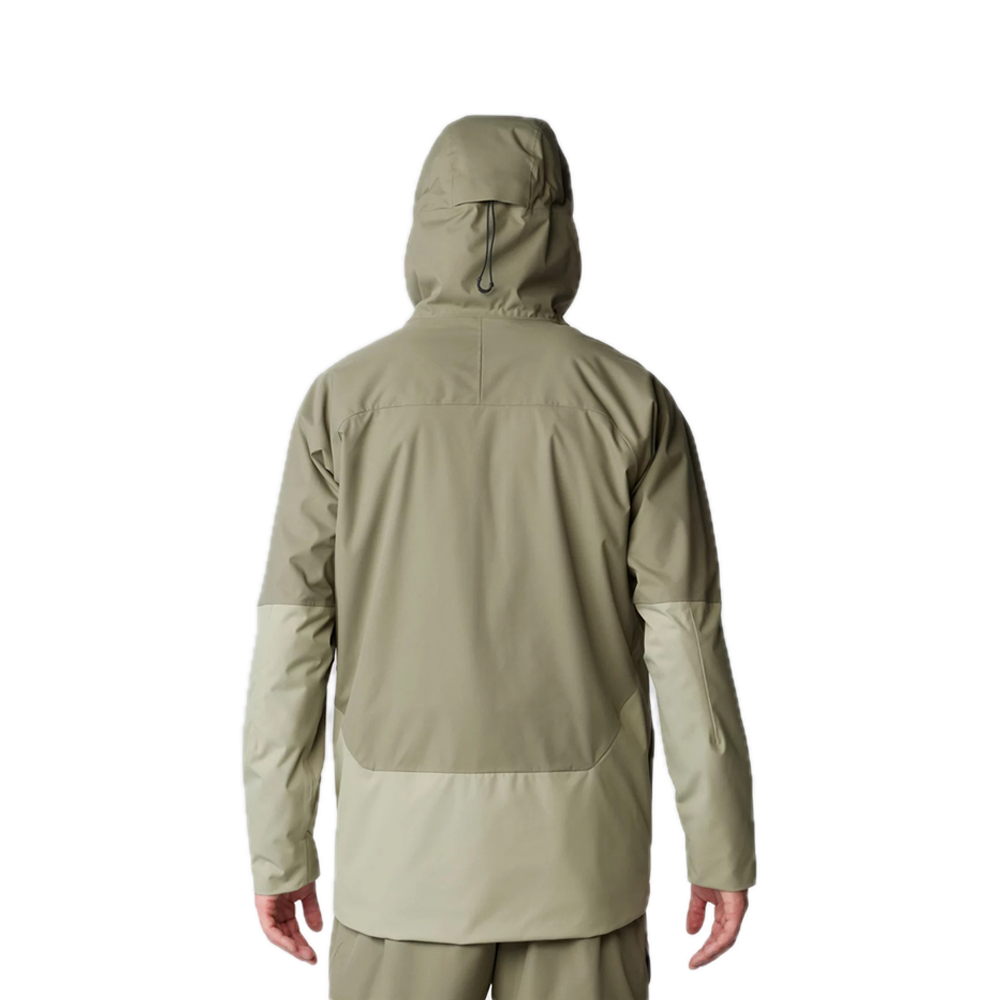 Manteau isolé Mountain Hardwear Firefall (hommes)