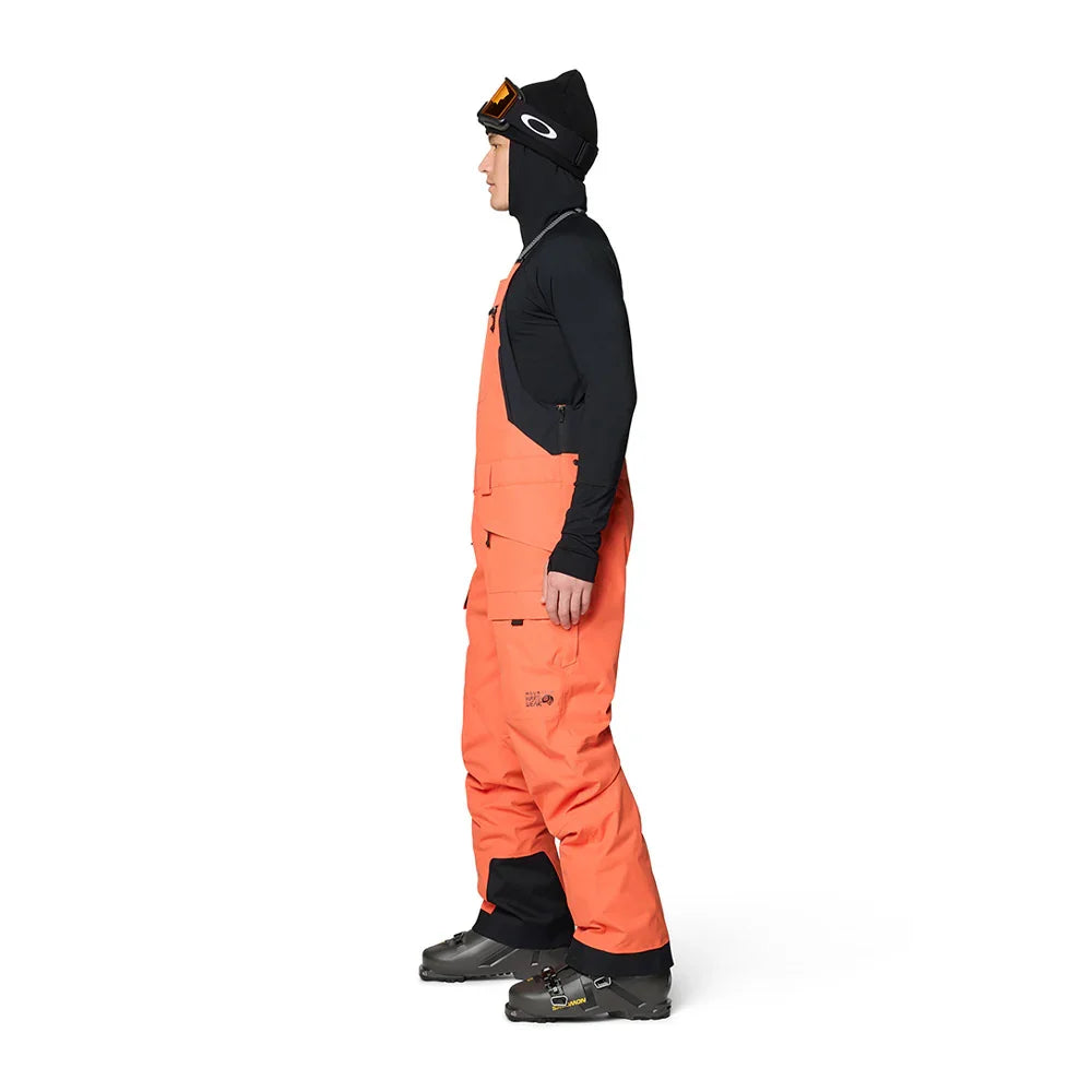 Pantalon de neige Mountain Hardwear Firefall (hommes)