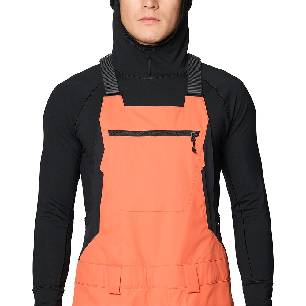 Pantalon de neige Mountain Hardwear Firefall (hommes)