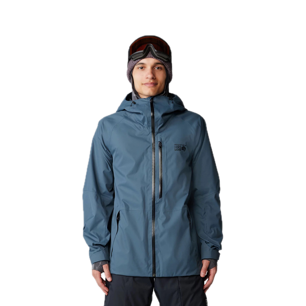Manteau Mountain Hardwear Firefall (hommes)