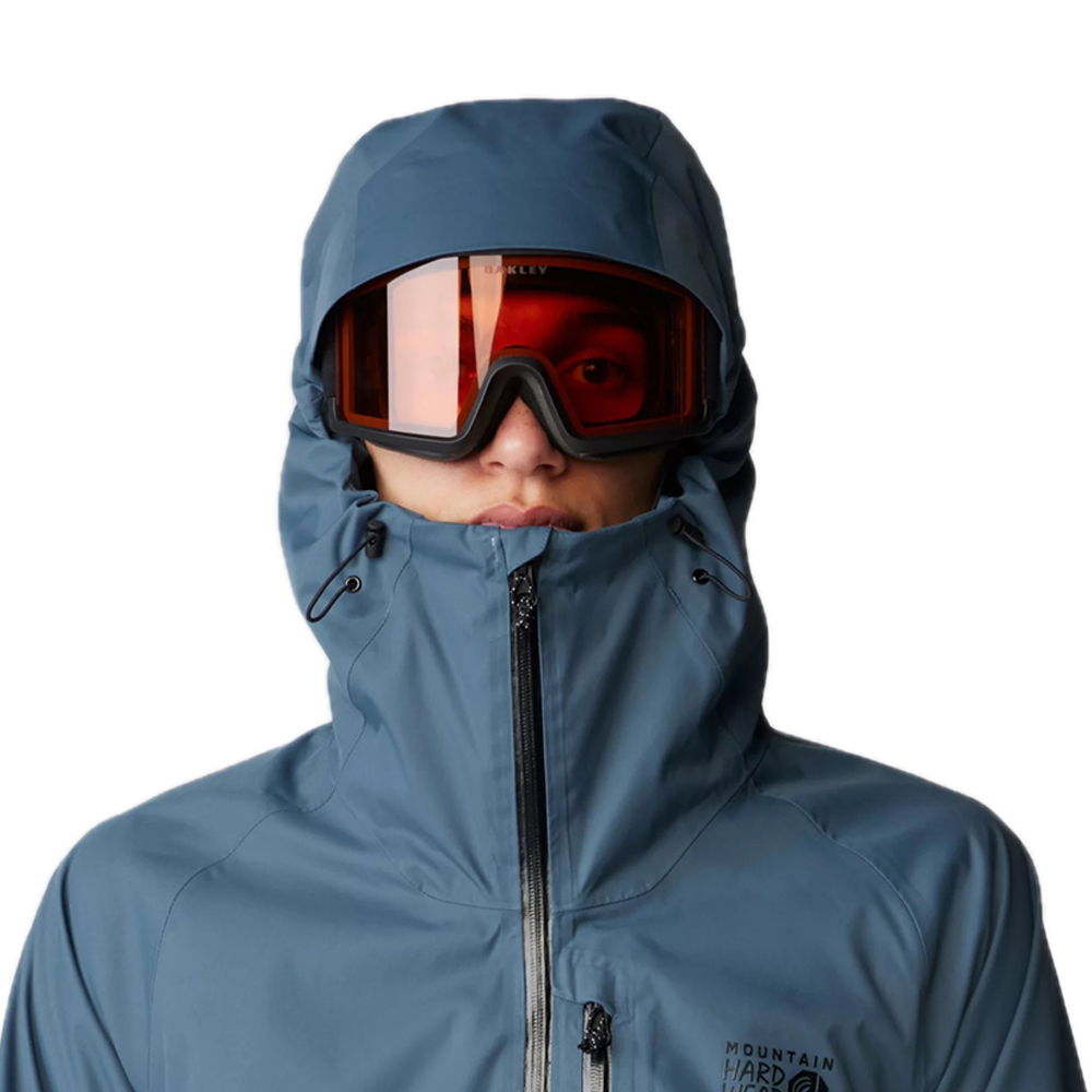 Manteau Mountain Hardwear Firefall (hommes)