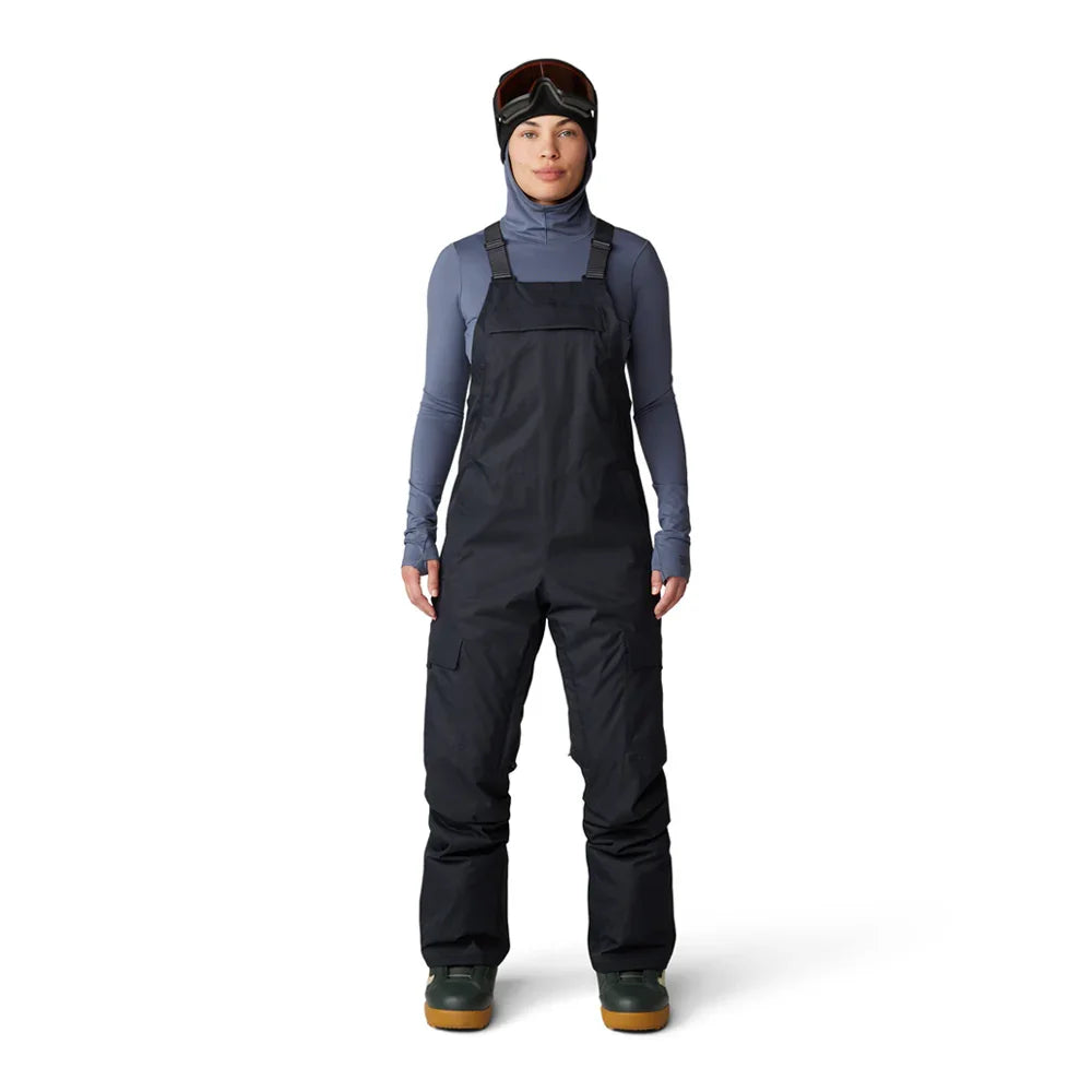 Mountain Hardwear W's Firefall Bib Pants