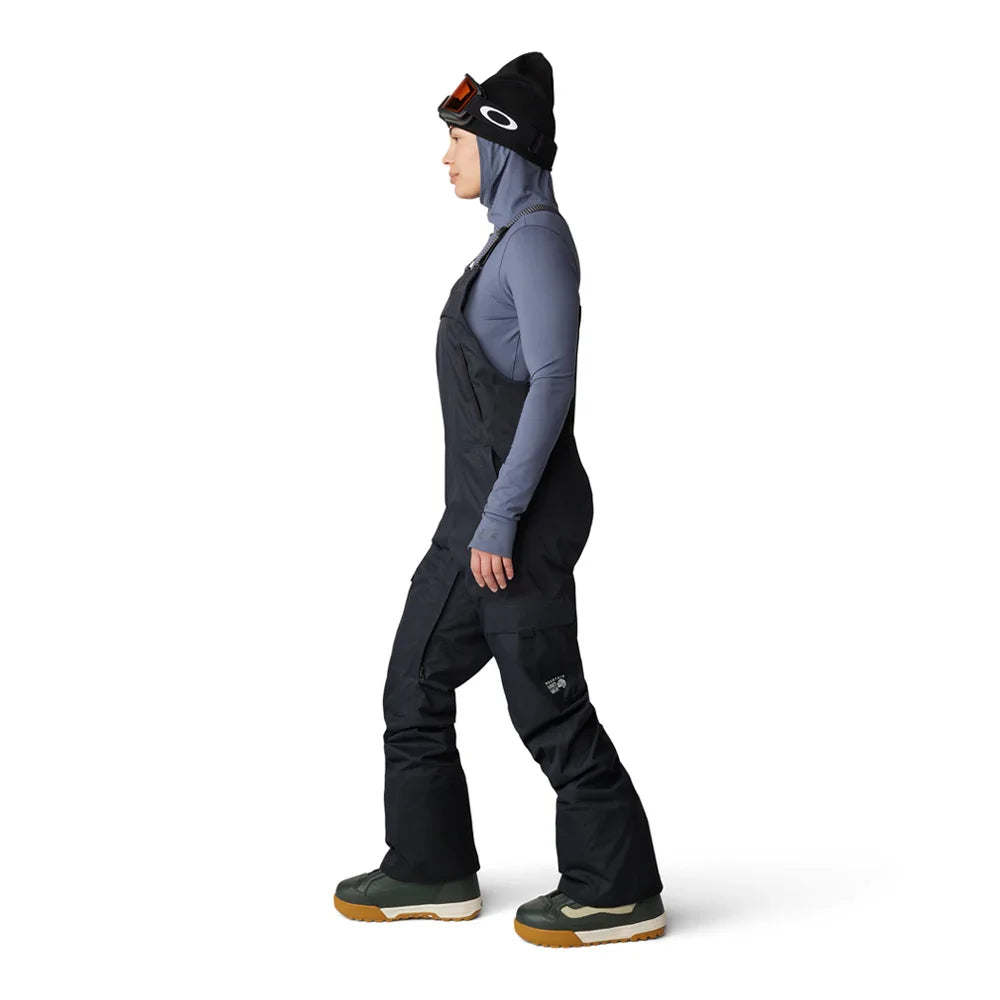 Mountain Hardwear W's Firefall Bib Pants