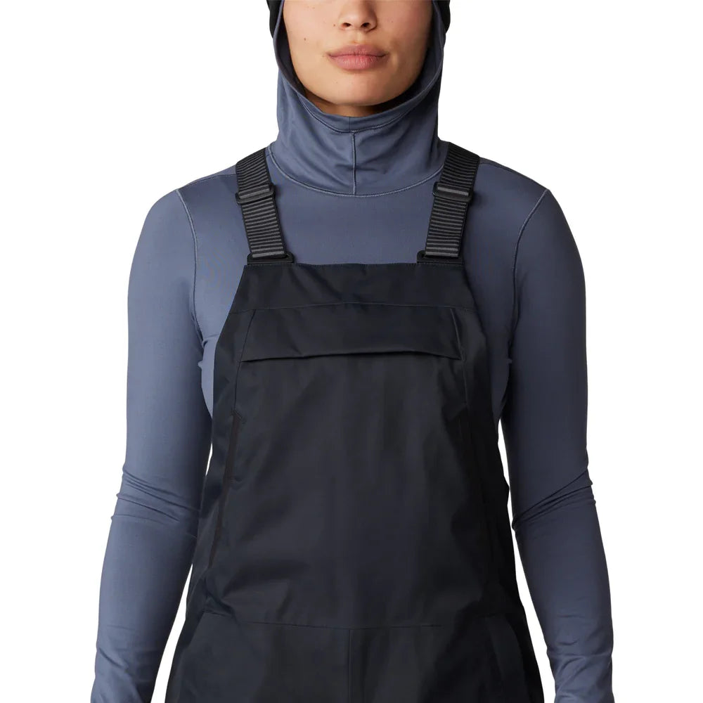 Mountain Hardwear W's Firefall Bib Pants