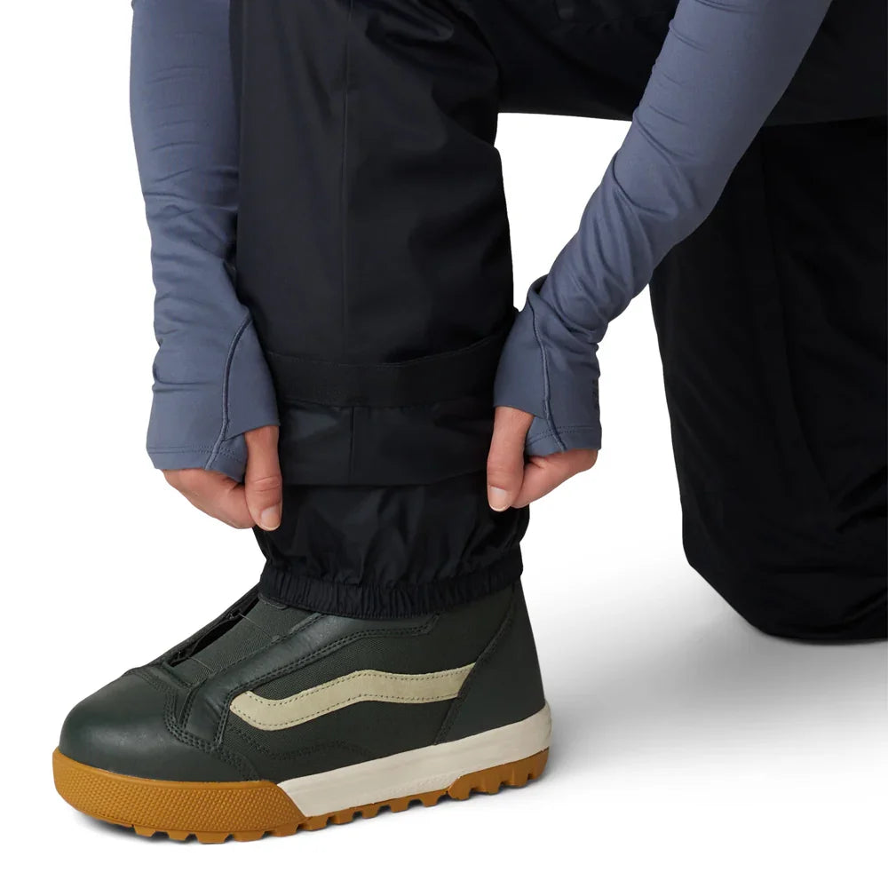 Mountain Hardwear W's Firefall Bib Pants