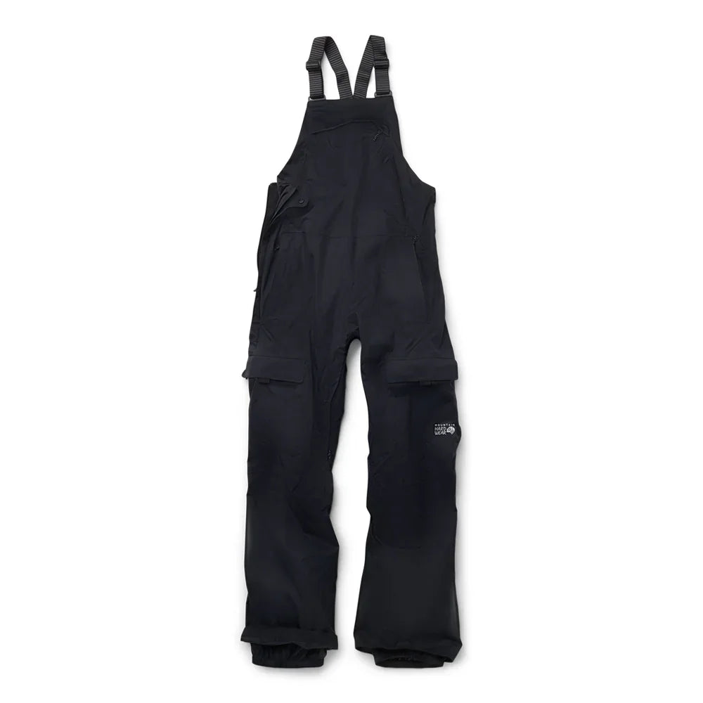Mountain Hardwear W's Firefall Bib Pants