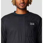 Chandail Mountain Hardwear Kor Alloy Crew (hommes)