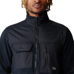 Mountain Hardwear M's First Tracks Jacket
