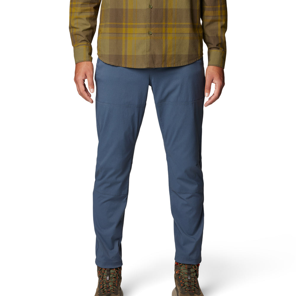Pantalon Mountain Hardwear AP Active Crossover (hommes)