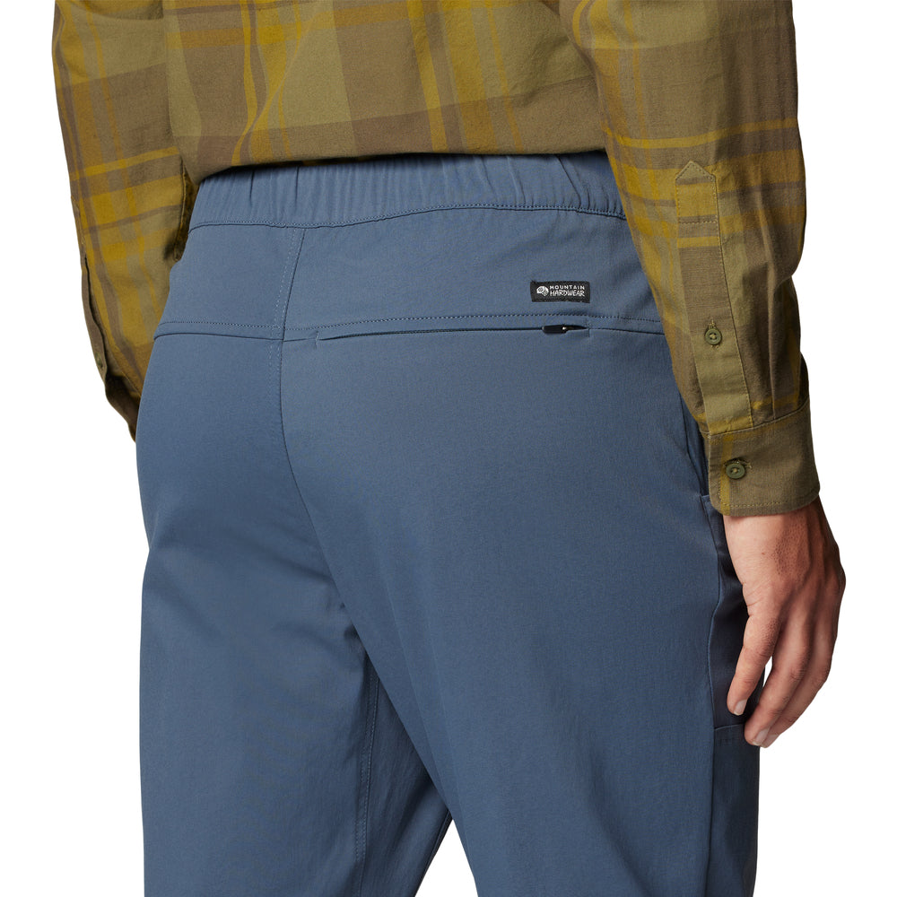 Pantalon Mountain Hardwear AP Active Crossover (hommes)