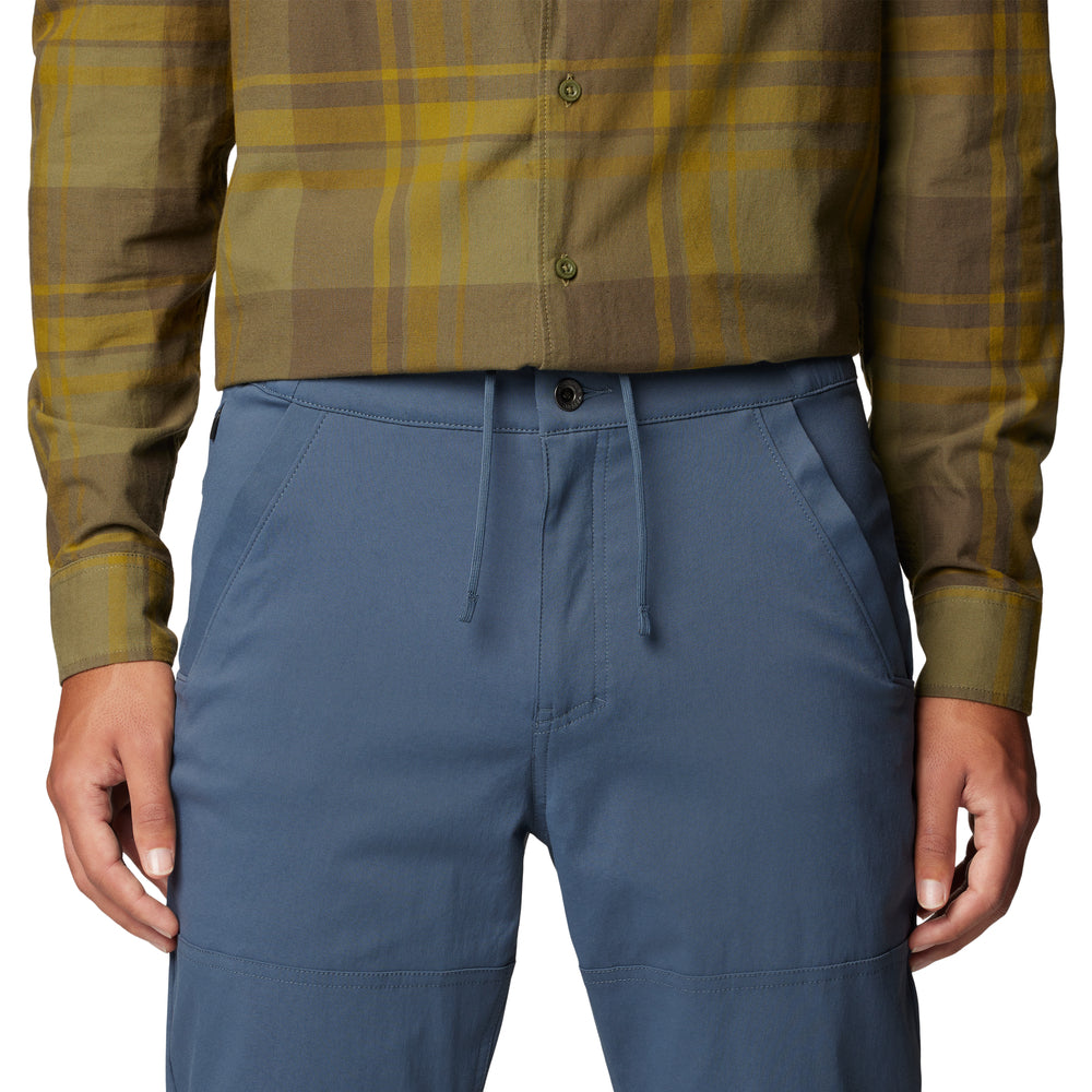 Pantalon Mountain Hardwear AP Active Crossover (hommes)