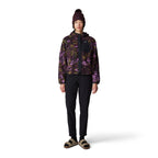 Manteau en laine polaire Mountain Hardwear Hicamp (femmes)