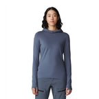 Chandail à capuchon Mountain Hardwear Butter Up (femmes)