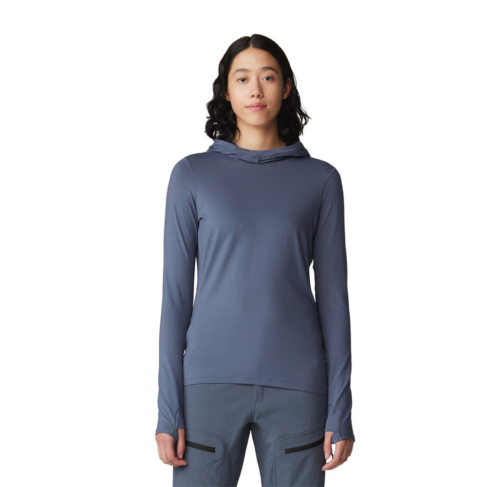 Chandail à capuchon Mountain Hardwear Butter Up (femmes)