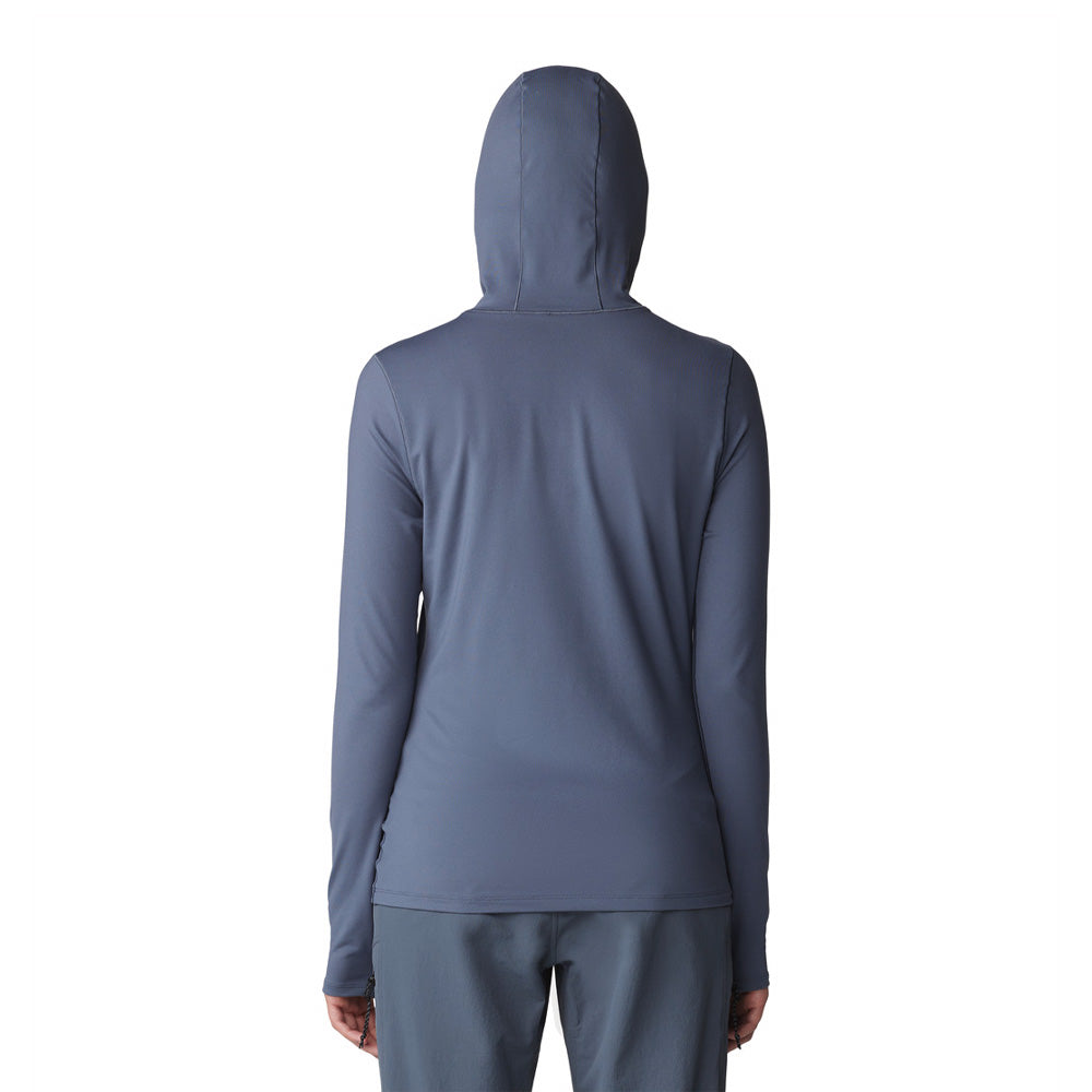 Chandail à capuchon Mountain Hardwear Butter Up (femmes)