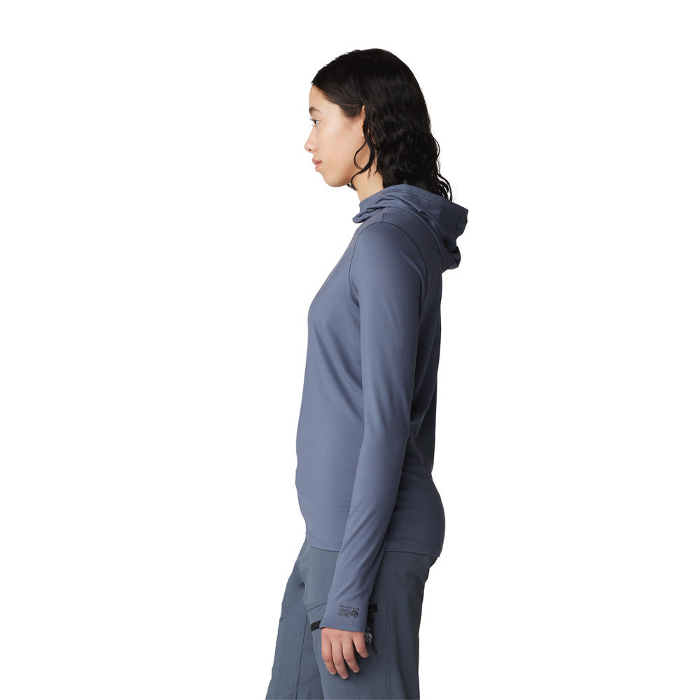 Chandail à capuchon Mountain Hardwear Butter Up (femmes)