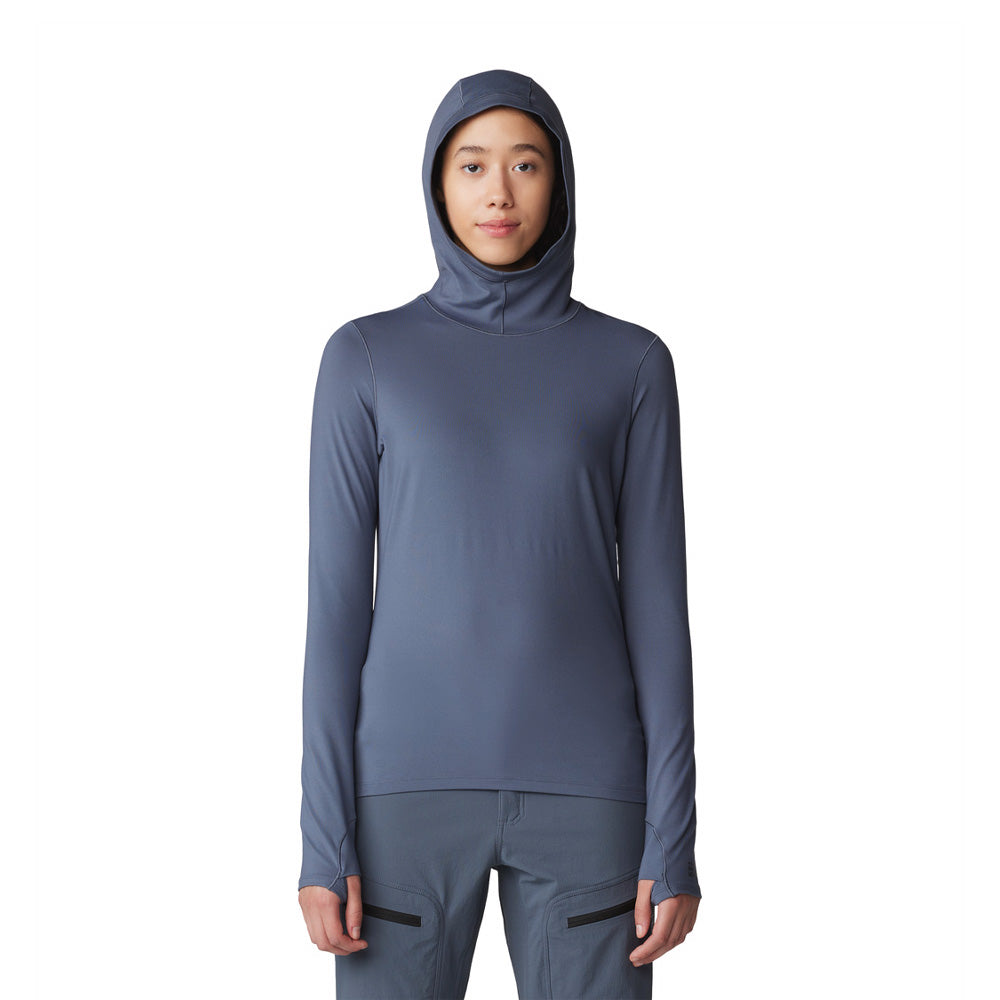 Chandail à capuchon Mountain Hardwear Butter Up (femmes)