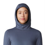 Chandail à capuchon Mountain Hardwear Butter Up (femmes)