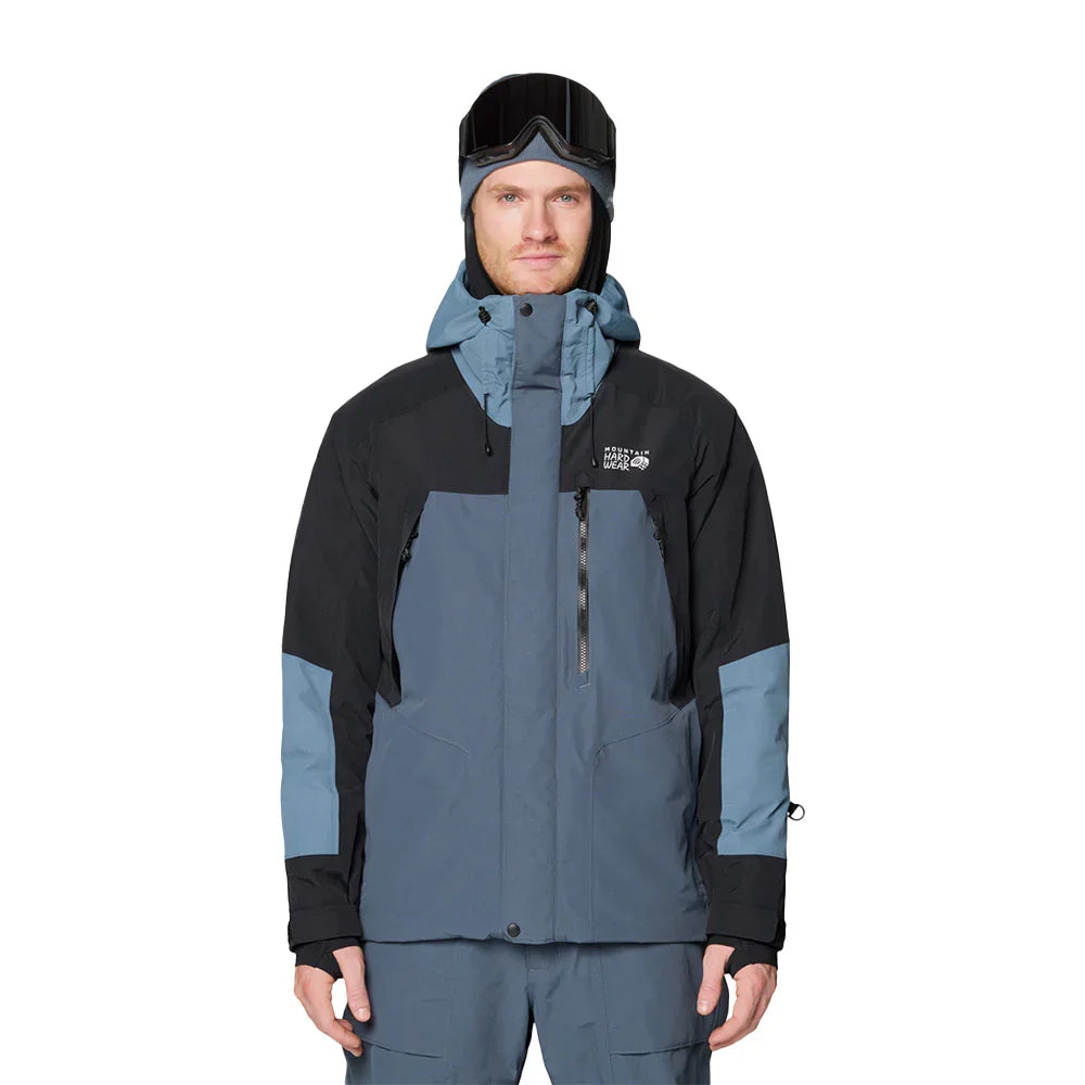 Manteau Mountain Hardwear First Tracks Insulated (hommes)