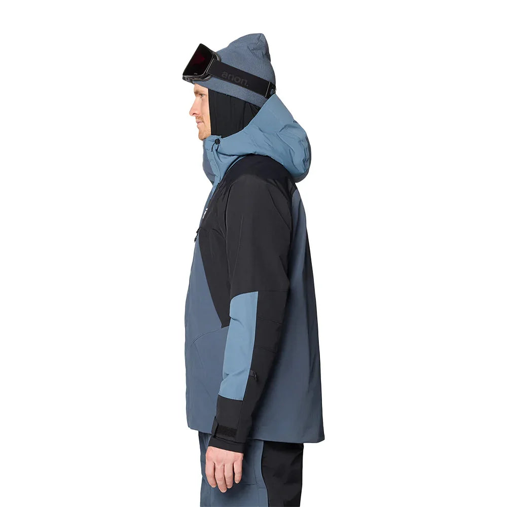 Manteau Mountain Hardwear First Tracks Insulated (hommes)