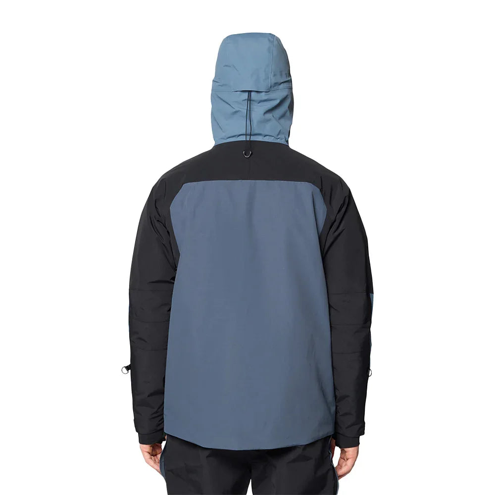 Manteau Mountain Hardwear First Tracks Insulated (hommes)