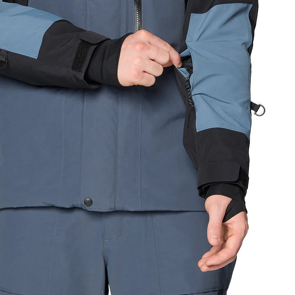 Manteau Mountain Hardwear First Tracks Insulated (hommes)