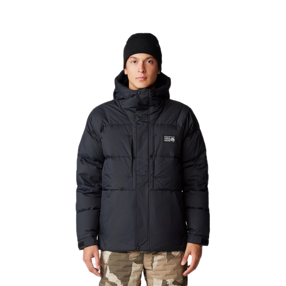 Manteau en duvet Mountain Hardwear Nevadan Parka (hommes)