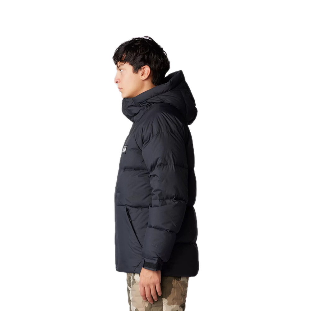 Manteau en duvet Mountain Hardwear Nevadan Parka (hommes)