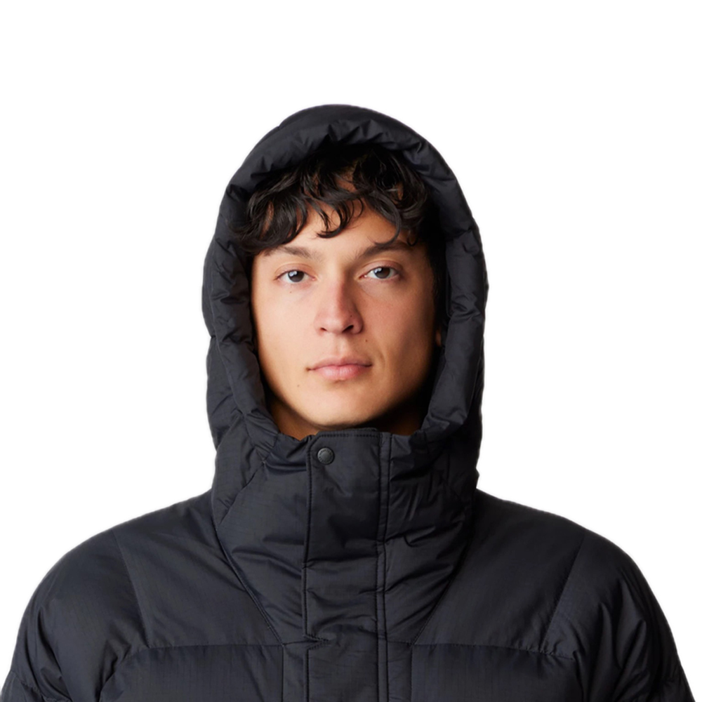 Manteau en duvet Mountain Hardwear Nevadan Parka (hommes)