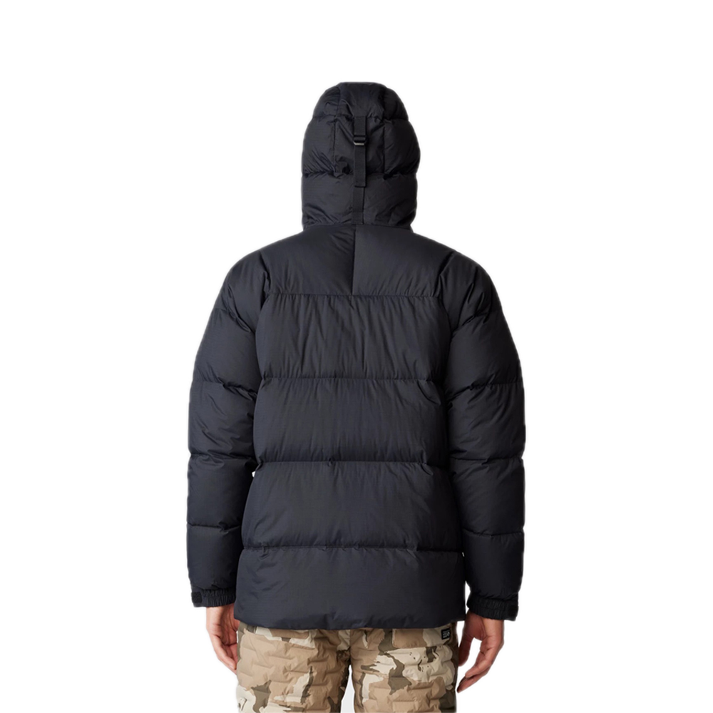 Manteau en duvet Mountain Hardwear Nevadan Parka (hommes)