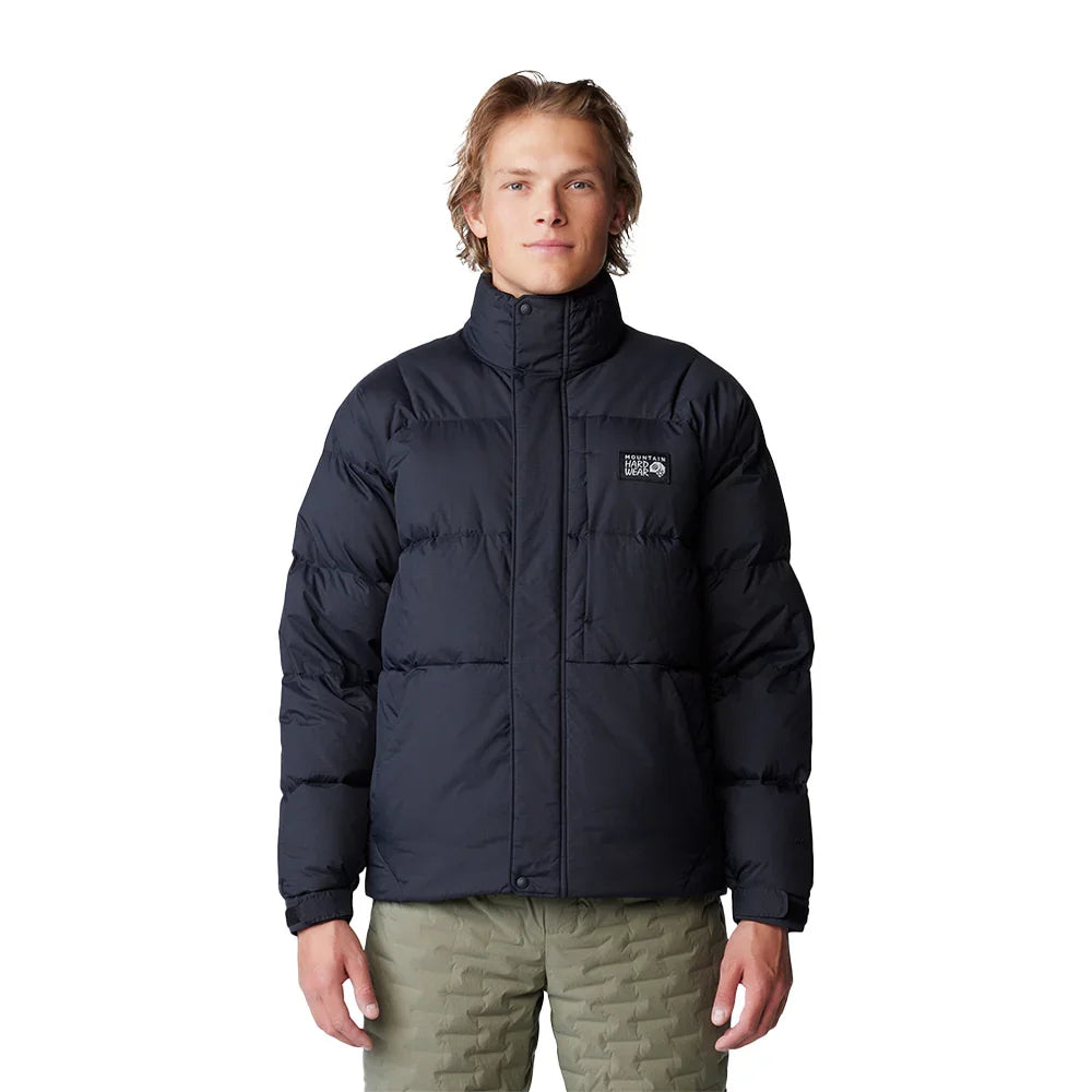 Manteau Mountain Hardwear Nevadan Down (hommes)