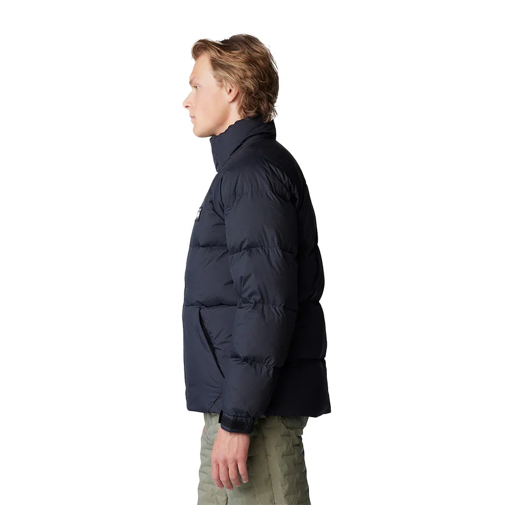 Manteau Mountain Hardwear Nevadan Down (hommes)