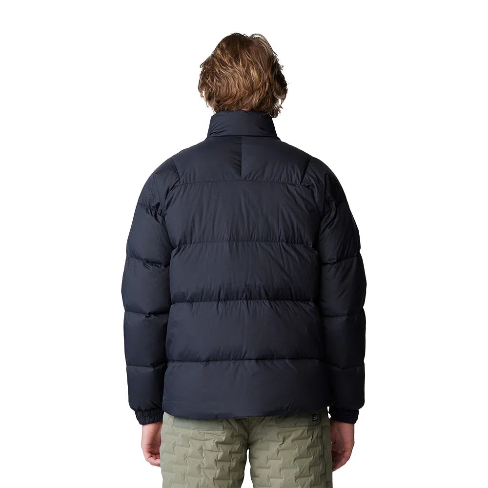 Manteau Mountain Hardwear Nevadan Down (hommes)