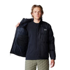 Manteau Mountain Hardwear Nevadan Down (hommes)