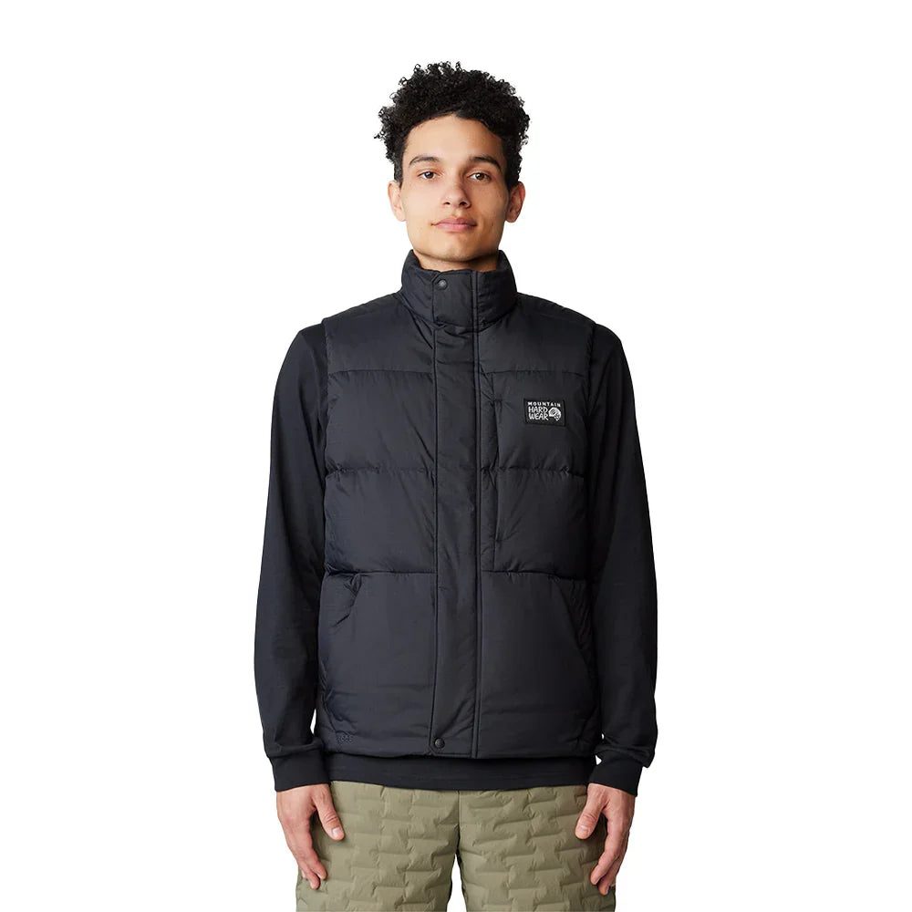 Veste Mountain Hardwear Nevadan (hommes)