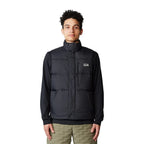Veste Mountain Hardwear Nevadan (hommes)