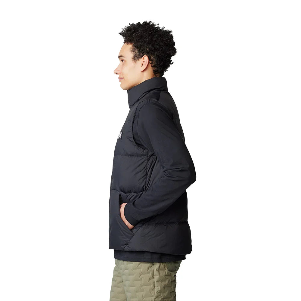 Veste Mountain Hardwear Nevadan (hommes)