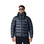 Mountain Hardwear M's Phantom Alpine Down Jacket
