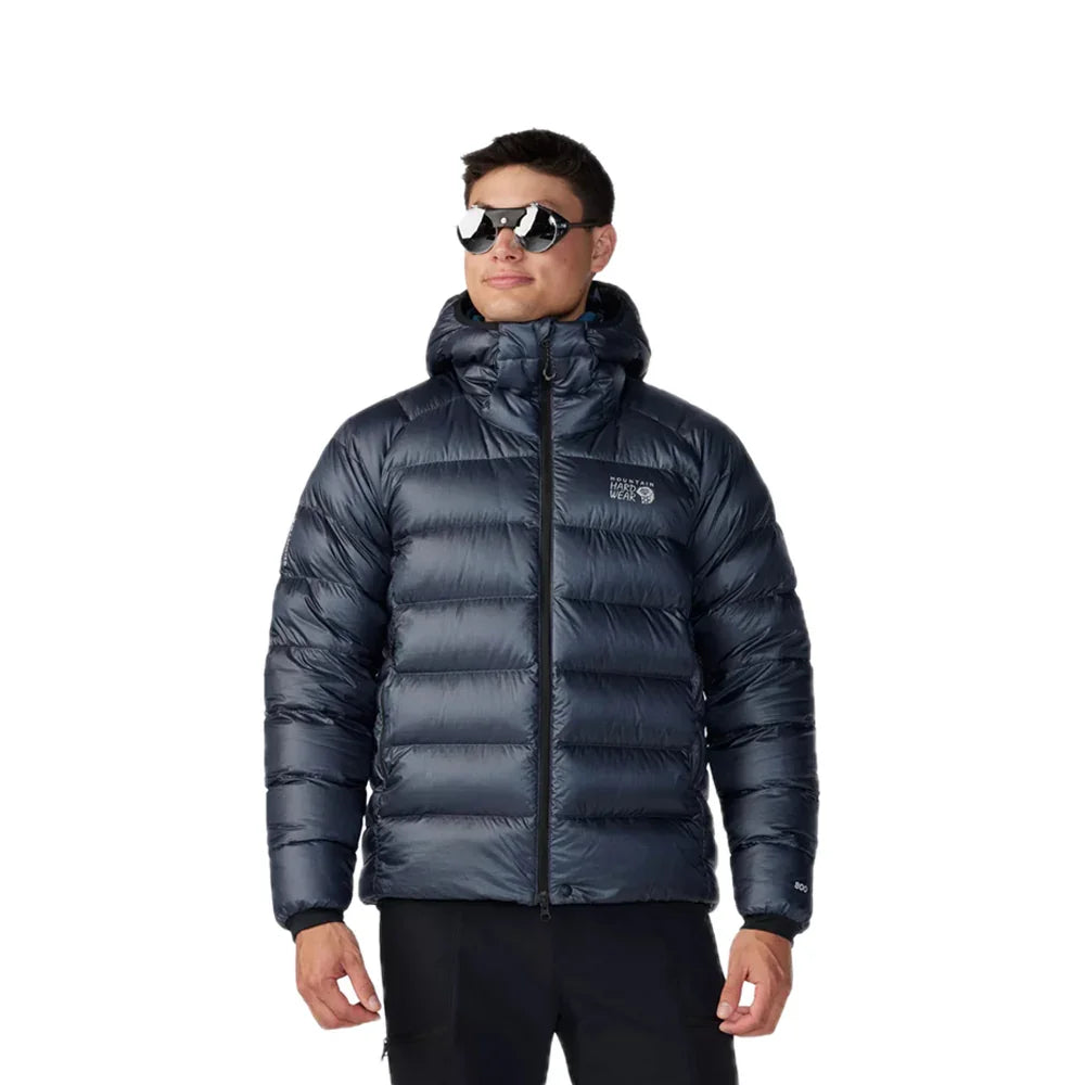 Mountain Hardwear M's Phantom Alpine Down Jacket