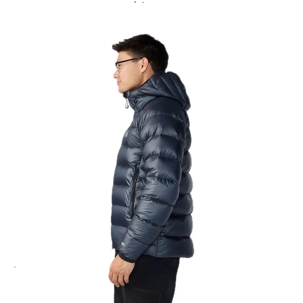 Mountain Hardwear M's Phantom Alpine Down Jacket