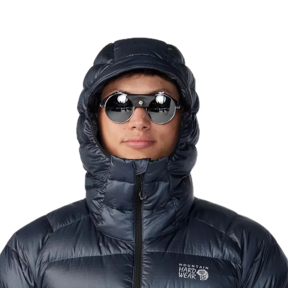Mountain Hardwear M's Phantom Alpine Down Jacket