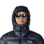 Mountain Hardwear M's Phantom Alpine Down Jacket