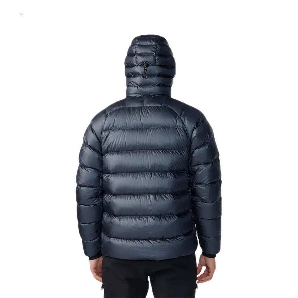 Mountain Hardwear M's Phantom Alpine Down Jacket