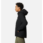 Manteau isolé Mountain Hardwear Stretch Ozonic (hommes)