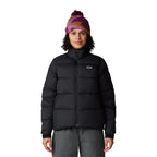Manteau Mountain Hardwear Nevadan Down (femmes)