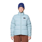 Manteau Mountain Hardwear Nevadan Down (femmes)